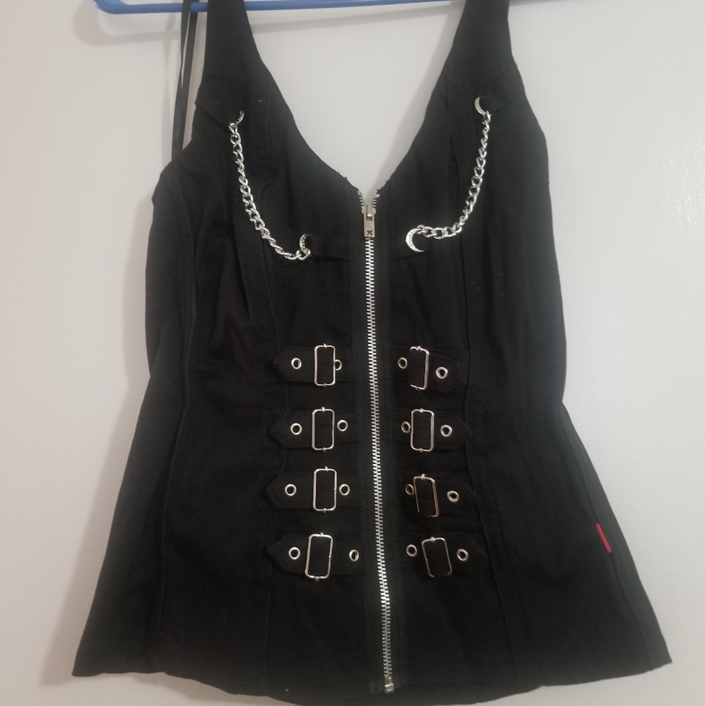 Corset